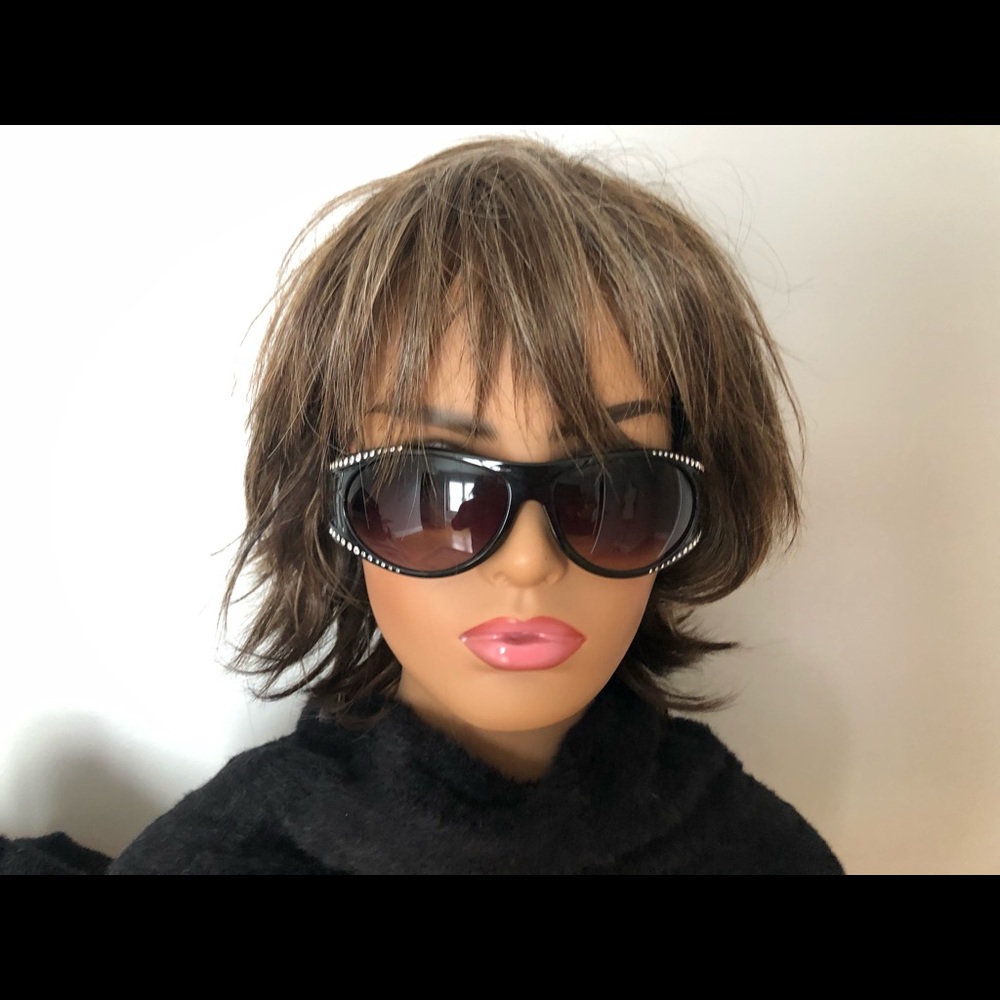 Bling Sunglasses. NWOT
